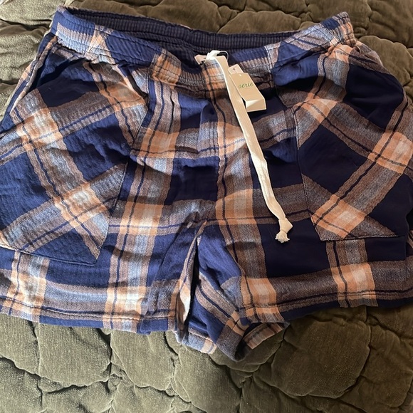 3 piece pajama set - Picture 3 of 4